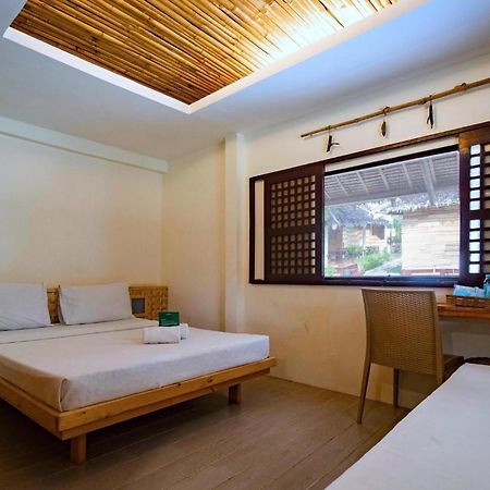 Tam Coc Green Fields Homestay Ninh Binh Buitenkant foto