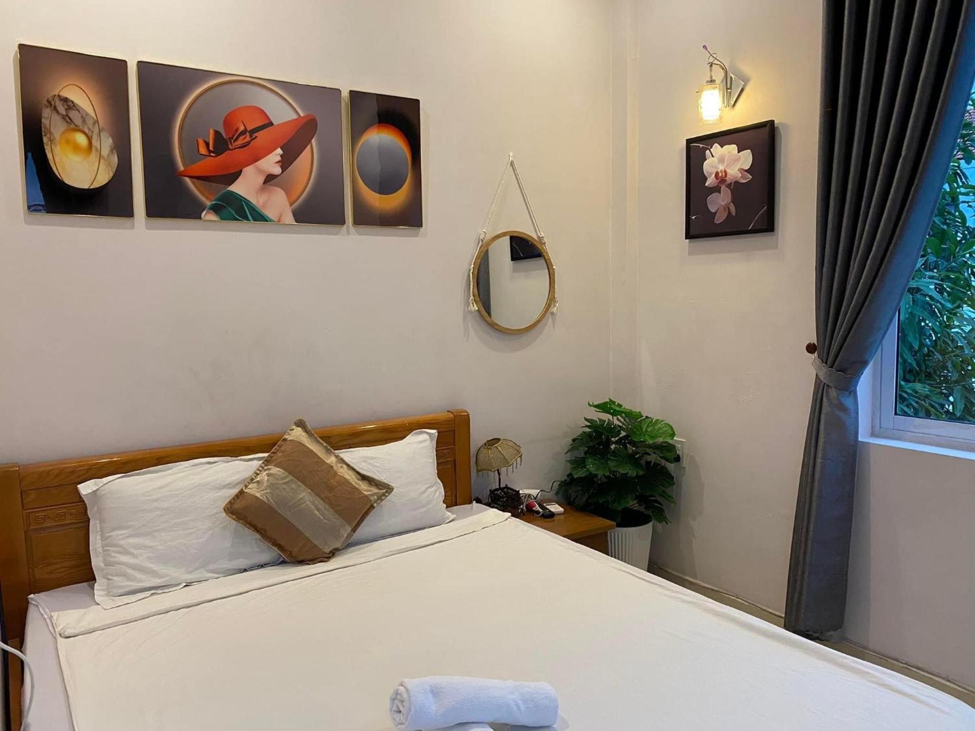 Tam Coc Green Fields Homestay Ninh Binh Buitenkant foto