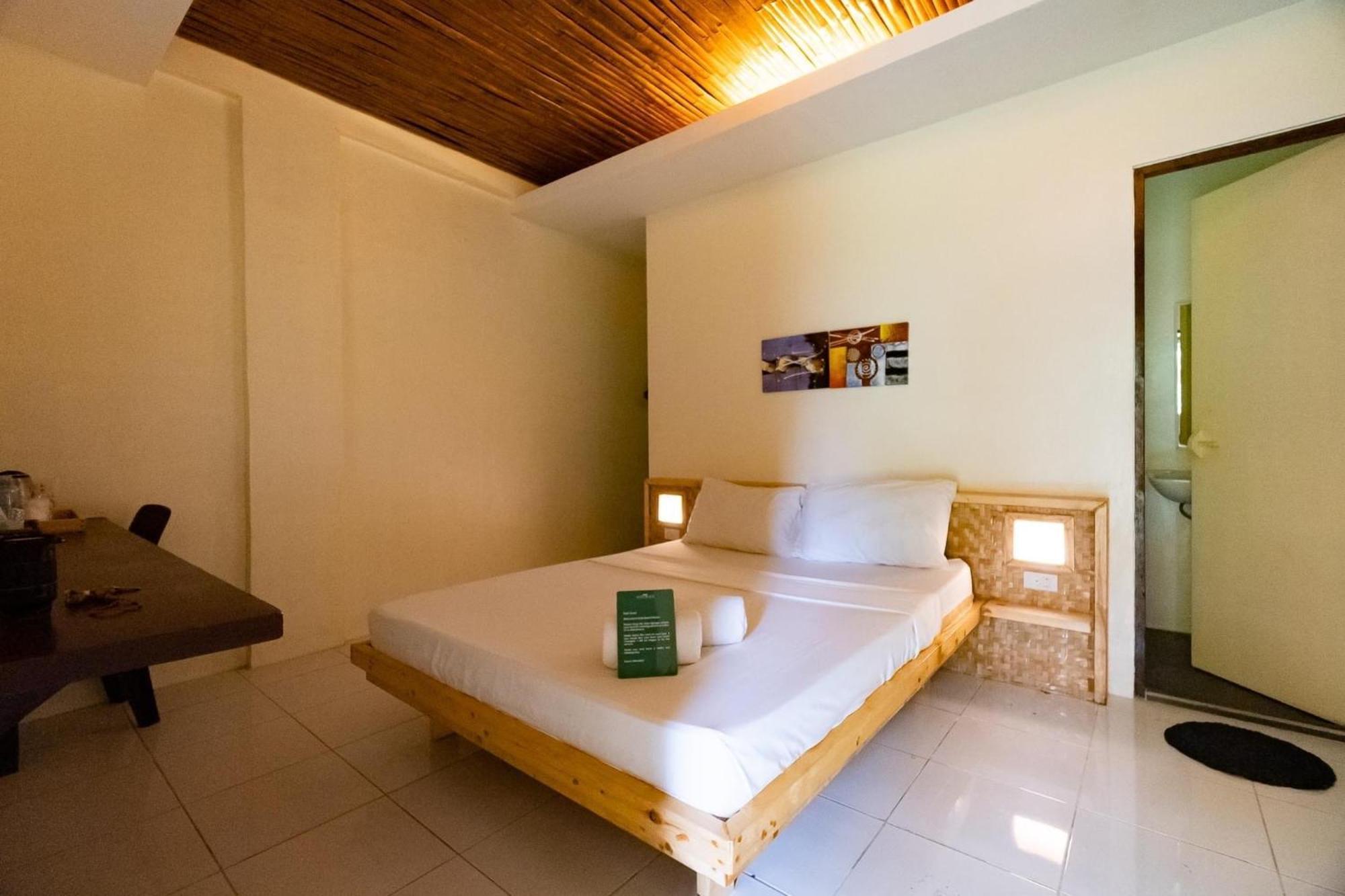 Tam Coc Green Fields Homestay Ninh Binh Buitenkant foto